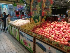 -大润发(东关世茂店)