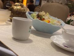 -新粤新疆菜清真餐厅(拱北店)