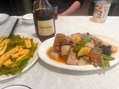 -莲花公园煎蟹(总店)