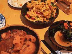 -江味龙虾馆·裸蓝龙虾(南山店)