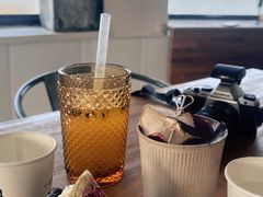 -ChanDu躔度咖啡(灯塔店)