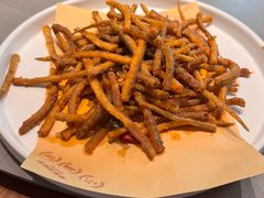 -紫阳海鲜楼·传承闽味(长乐路总店)