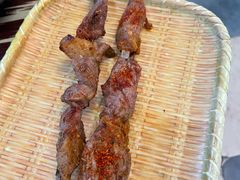 -新疆伊宁远征餐厅