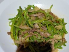 -渔港甄宴·海鲜·地标烟台菜(金沙滩店)