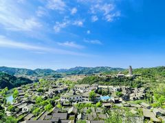 -云端咖啡(山顶教堂店)
