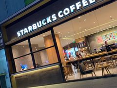 门面-星巴克(深圳港隆城分店)