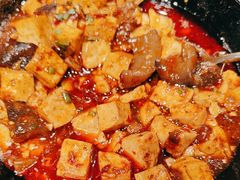 -金枝玉叶上海人家食府(三里河店)