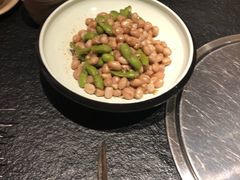 -漫烤鱼&徐州烧烤夜宵(万达店)