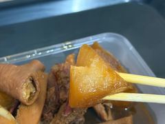 -阿姨牛杂(北京路店)