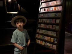 -武汉知音号