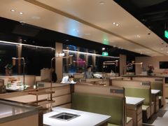 -海底捞火锅(吴中路店)