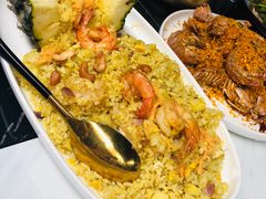 -羊之道草原味道清真餐厅(番禺店)