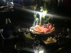 -HiIbiza酒吧