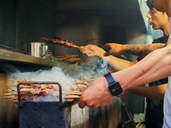 -同来顺烧烤餐厅(哈尔滨道店)