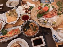 -悦和餐厅(CBD玉米楼店)