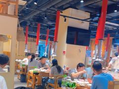 -东镇老火锅(长春路首店)