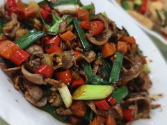 -湘里湘亲饭店(闸坡店)
