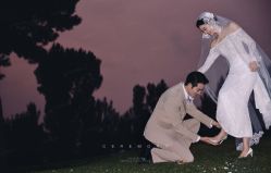 -CD视觉婚纱摄影