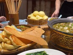 -大厨小味·民间川菜(八里庄店)