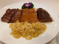 -顺峰(农展馆店)