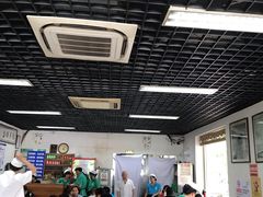 -清真永恒华威肉饼(潘家园店)