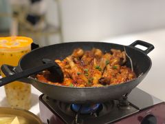 -HOTISLAND海鸡岛·韩国料理(江南西店)
