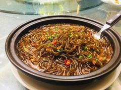 -悦融琥珀·京鲁菜·海味珍品(西单店)