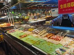 -吉布鲁牛排海鲜自助(温江合生汇店)