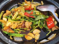 -大头唛·啫鸡煲.粤菜.专门店(289艺术园区店)