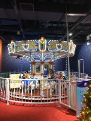 -幻贝家儿童乐园(苏州中心店)