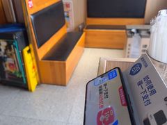 -麻蒲碳烤肉(嘉禾东平地铁站19号店)