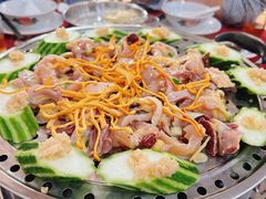 -友口福(大良店)