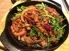 -九毛九西北菜(百信广场店)