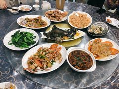 -七鲜渔港美食餐厅(巽寮湾海景店)