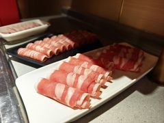 -海底捞火锅(牡丹园店)