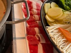 -许府牛火锅(星桥店)