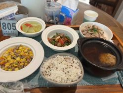 -和伊母婴护理中心·全套房(金山店)