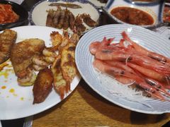 -松坂屋日料自助(长城路店)