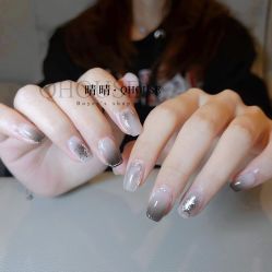 -QHOUSE美甲美睫