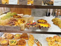 -Money Shops(愚园路店)