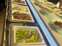 -素满香·全民食养自助(长宁龙之梦店)