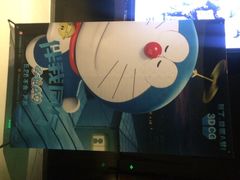 星辉电影公园-星辉电影公园(时代广场CC MALL店)