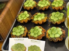 -富贵面包公司(运河店)