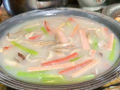 -灶东家民间菜(回兴店)