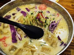 -优壹佳·延边朝鲜族料理(中山北路店)