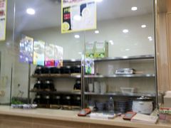 -鲁班小馆(政四街店)