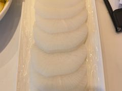 -前门·鲜肉火锅(长风店)