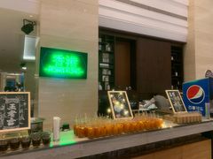 -新发展亚太JW万豪酒店·福苑咖啡厅