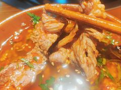 -阳阳老火锅(小南门店)