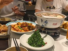 -清真·宁夏印象·盐池滩羊肉体验店(江宁路店)